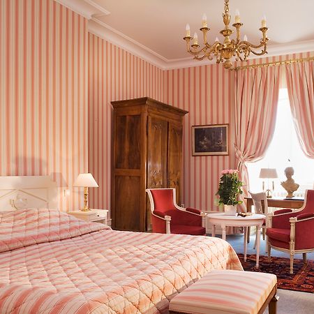 Chateau D'Isenbourg & Spa Rouffach Kültér fotó