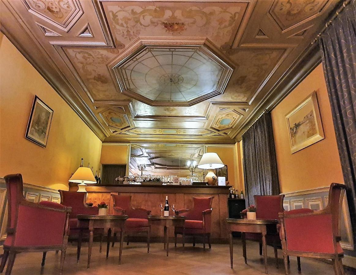 Chateau D'Isenbourg & Spa Rouffach Kültér fotó