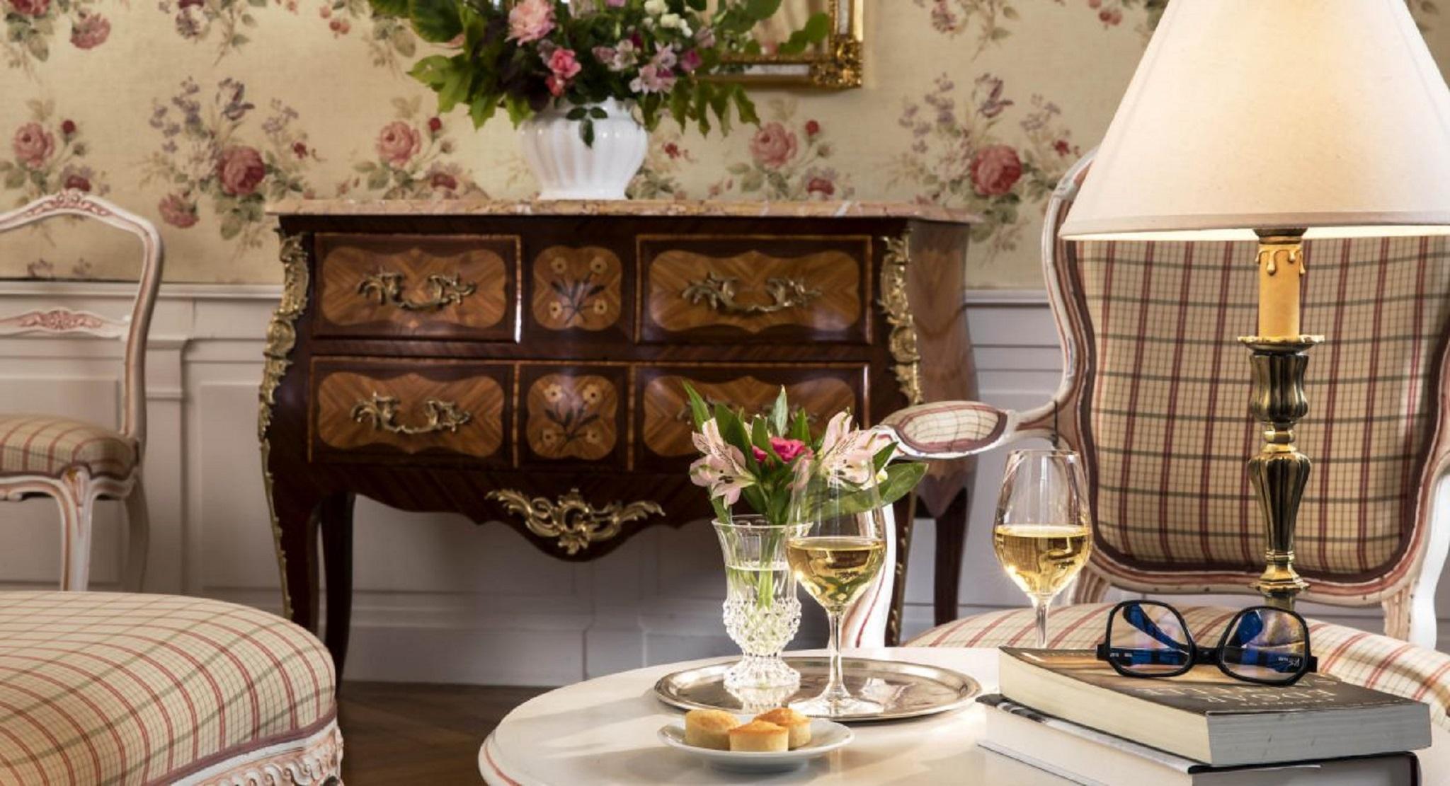 Chateau D'Isenbourg & Spa Rouffach Kültér fotó