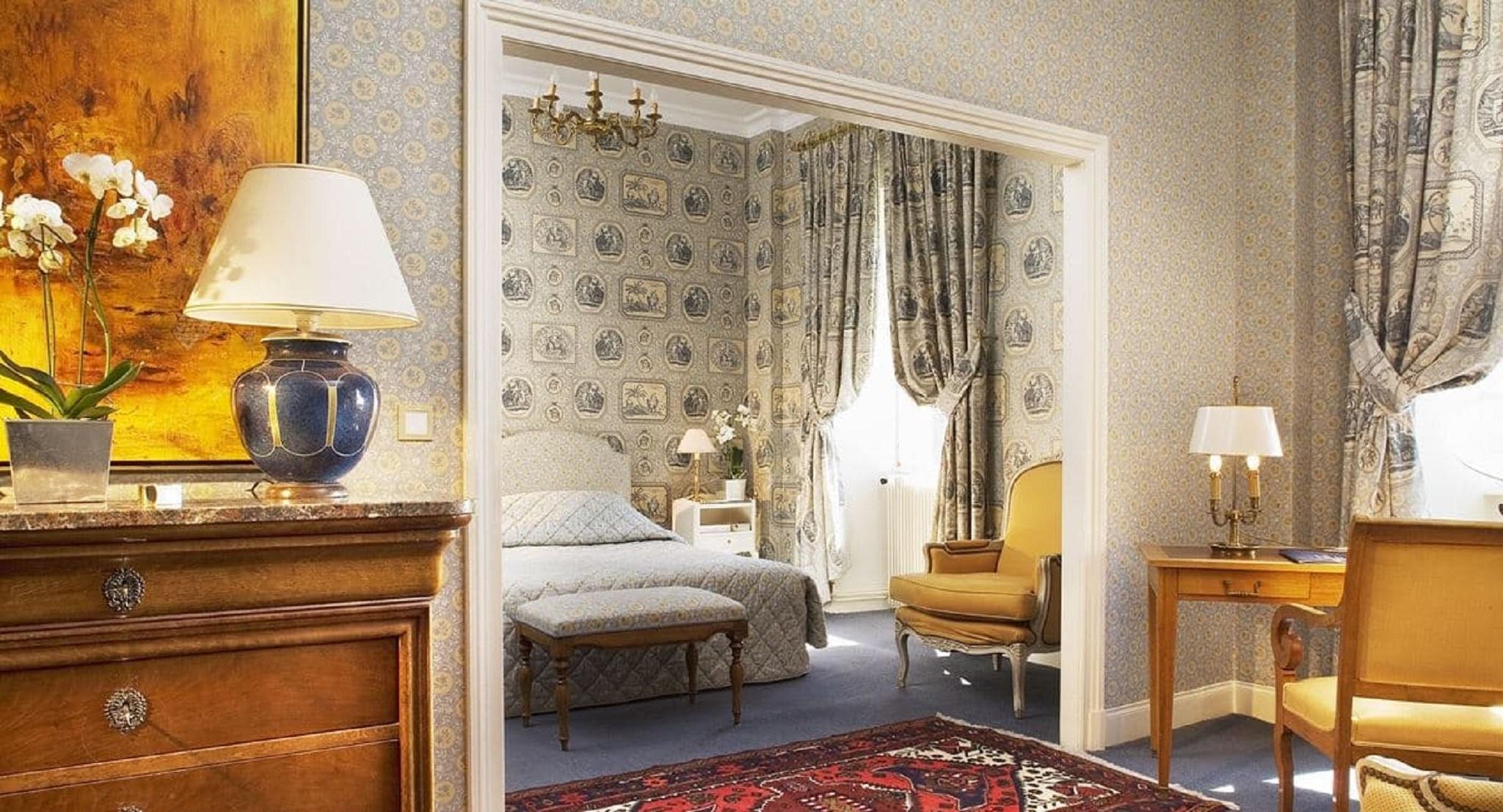 Chateau D'Isenbourg & Spa Rouffach Kültér fotó