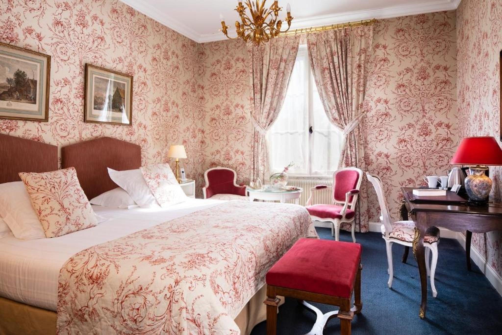 Chateau D'Isenbourg & Spa Rouffach Kültér fotó