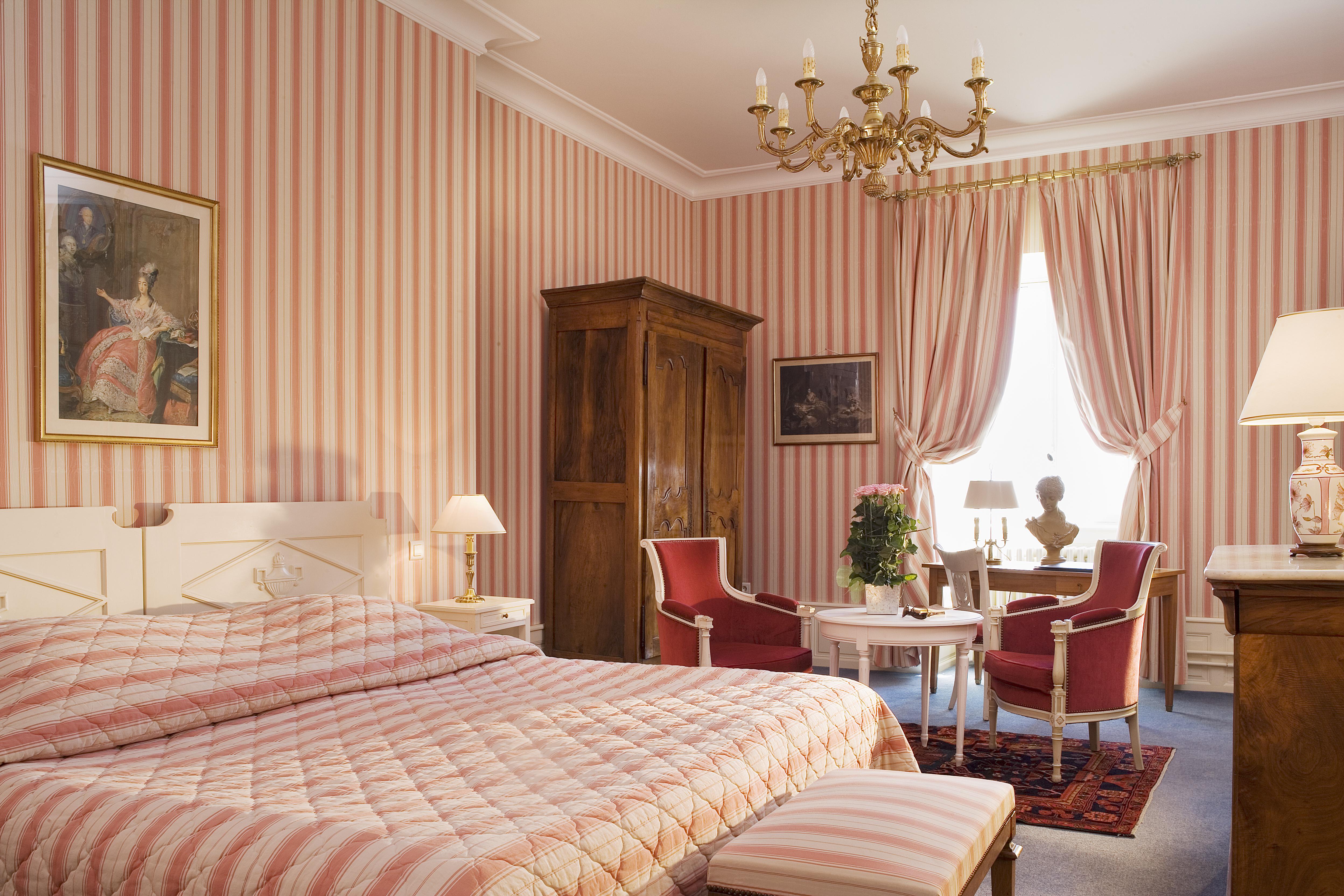 Chateau D'Isenbourg & Spa Rouffach Kültér fotó