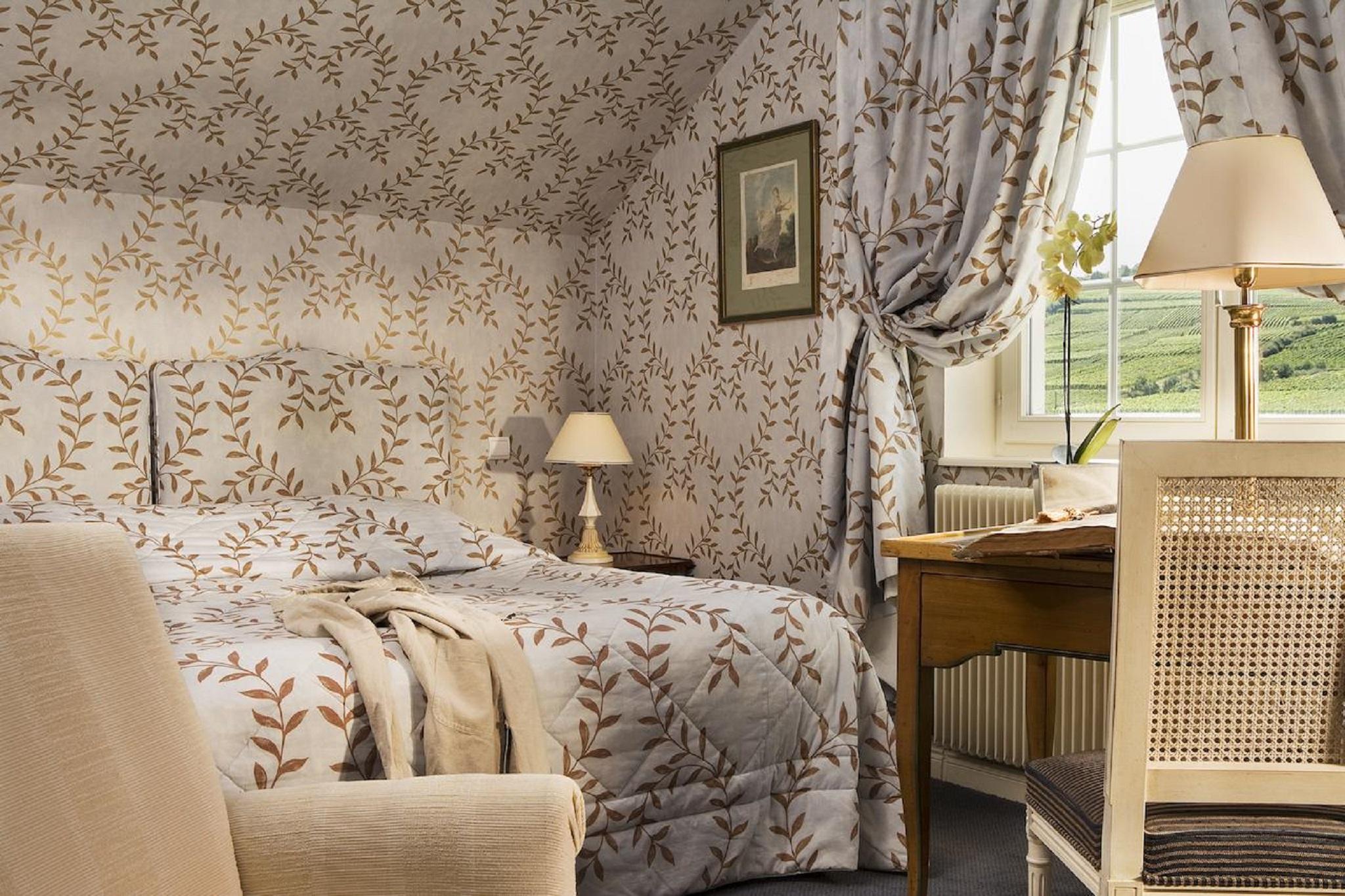 Chateau D'Isenbourg & Spa Rouffach Kültér fotó