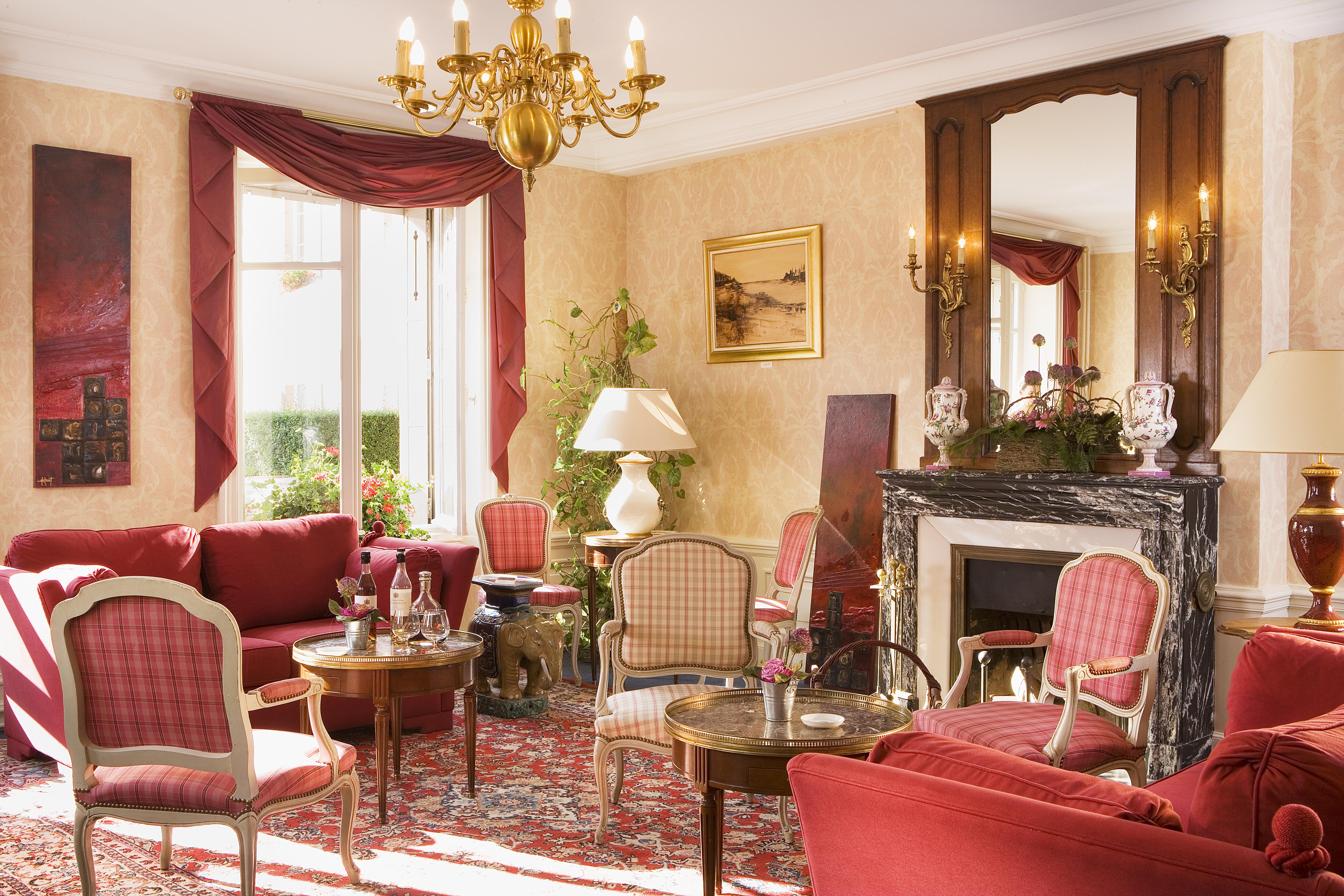 Chateau D'Isenbourg & Spa Rouffach Szoba fotó