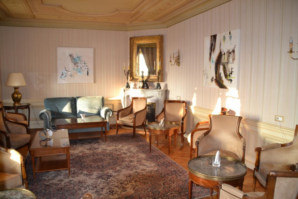 Chateau D'Isenbourg & Spa Rouffach Kültér fotó