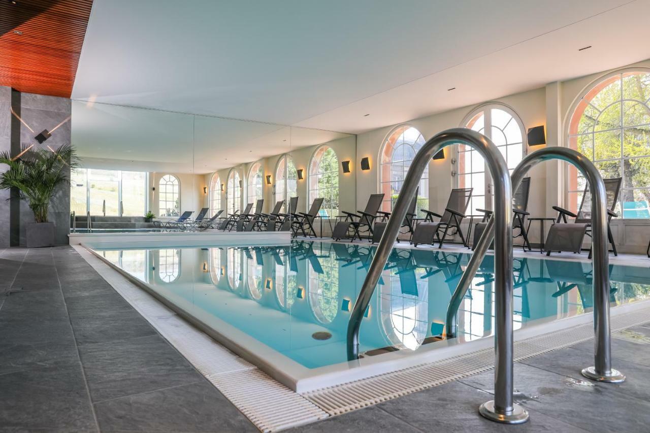 Chateau D'Isenbourg & Spa Rouffach Kültér fotó