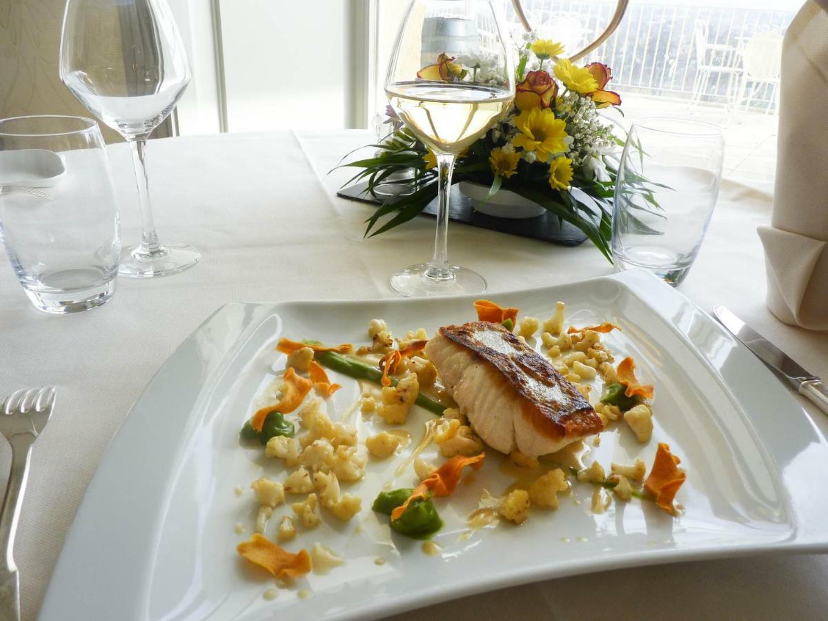 Chateau D'Isenbourg & Spa Rouffach Kültér fotó